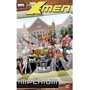X-Men: Impérium - Grant Morrison