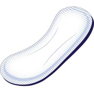 Bella Normal хигиенни превръзки 10 бр (BE-012-RN10-041)