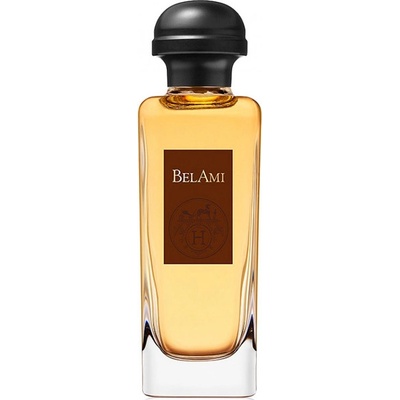 Hermès Bel Ami toaletná voda pánska 100 ml tester