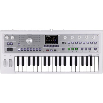 Korg microKorg2