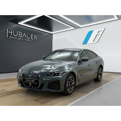 BMW i4 eDrive40 250 kW