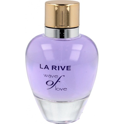 La Rive wave of love parfémovaná voda dámská 90 ml