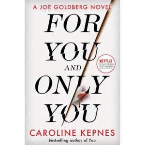 For You And Only You (ISBN: 9781471191947)