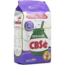 CBSe Yerba Maté Regulasé 500 g