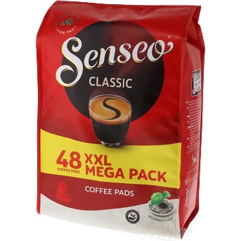 Douwe Egberts | Classic - 48 монодози за Senseo