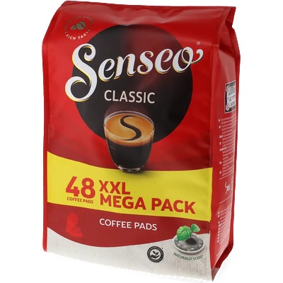 Douwe Egberts | Classic - 48 монодози за Senseo