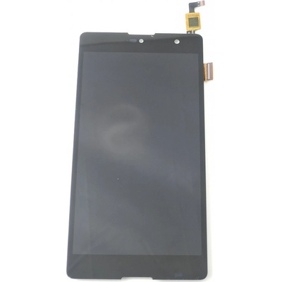 LCD Displej + Dotykové sklo Wiko Robby