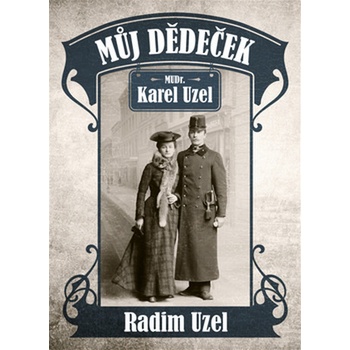 Můj dědeček