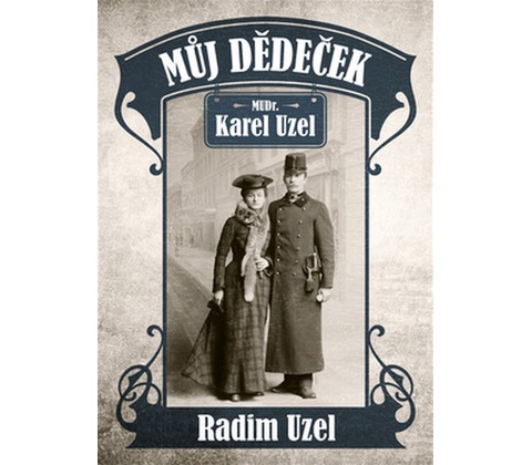 Můj dědeček