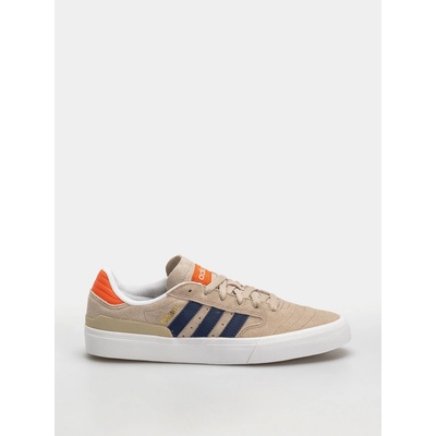 adidas Busenitz Vulc II wonbei/dkblue/corang