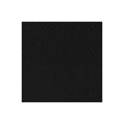 CANSON Mi-Teintes A4 160 g/m² Black 25l barevný umělecký papír acid free buffered pulp dyed 2 strany honeycomb fine grain pastel akvarel