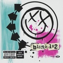 BLINK 182: BLINK 182 CD