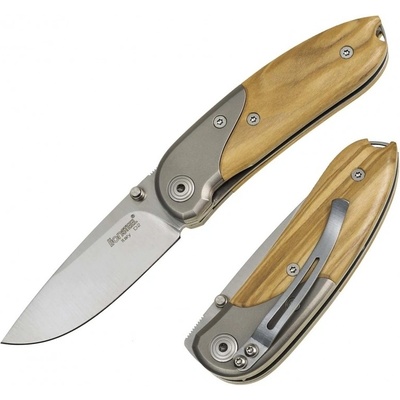 Lionsteel Mini Clip 8200