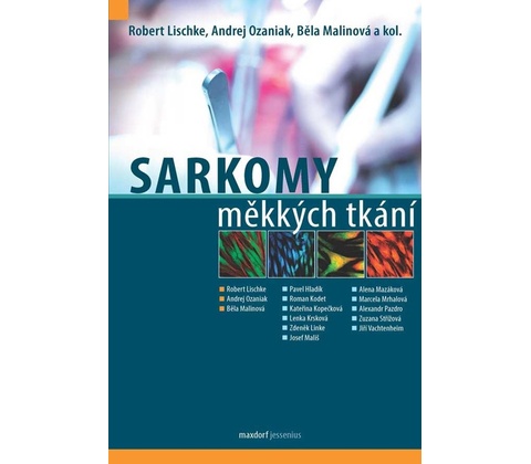 Sarkomy měkkých tkání