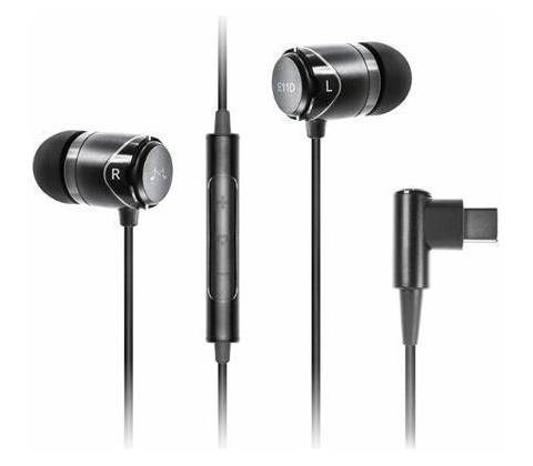 SoundMAGIC E11D