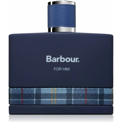 Barbour Coastal parfémovaná voda pánská 100 ml