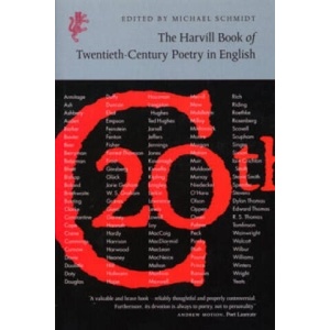 Harvill Book of 20th Century Poetry in English (ISBN: 9781860467356)