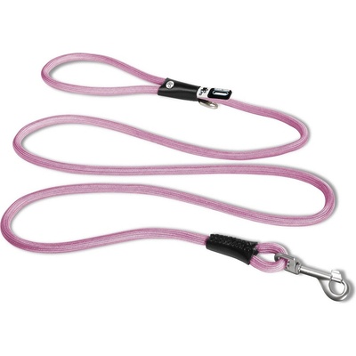 curli Stretch Comfort Leash Размер: L / Цвят: светло розов