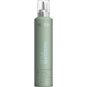 Revlon Style Masters Пяна за коса с фибри Amplifier Mousse, 300 ml - baby
