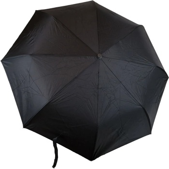 Image 1 of Черен дамски чадър - Otia