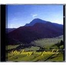 Various - DO HORY MA POSLALI CD