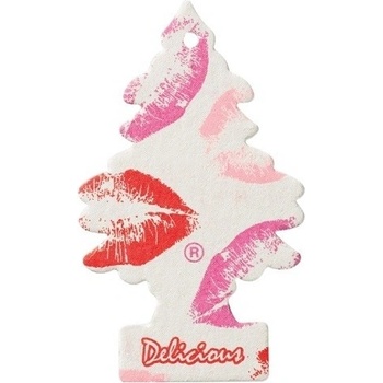 WUNDER-BAUM Delicious