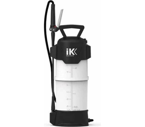 IK SPRAYERS IK MULTI Pro 12 10l