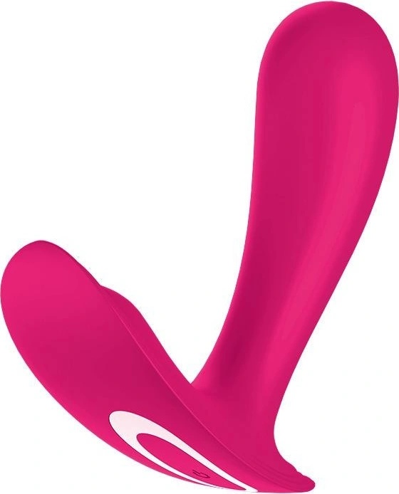 Satisfyer Top Secret
