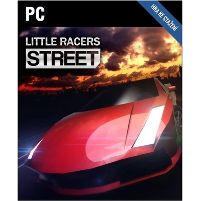 Little Racers STREET