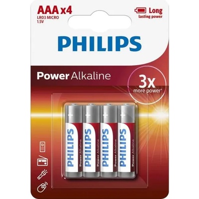 Philips LR03P4B