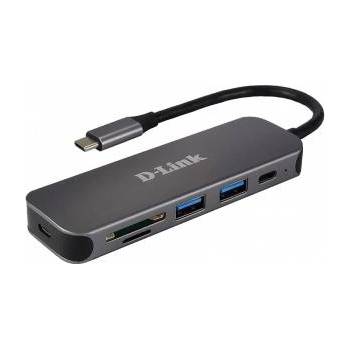 D-Link USB извод D-Link DUB-2325