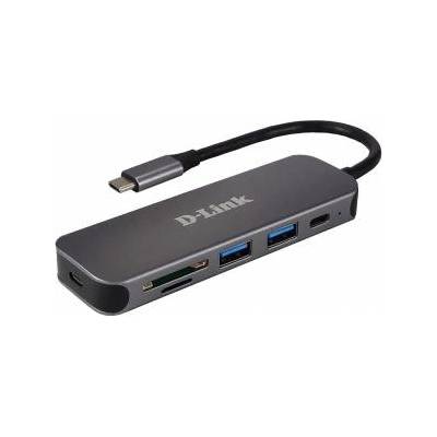 D-Link USB извод D-Link DUB-2325