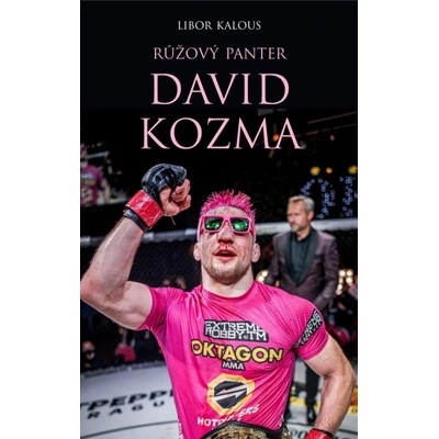 David Kozma - Růžový panter - Libor Kalous