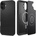 Spigen Thin Fit Apple iPhone 16 Plus MagSafe Case black (ACS08060)