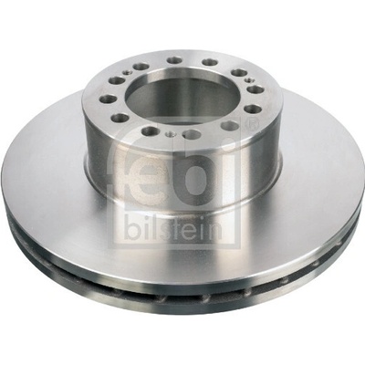 Brzdový kotúč FEBI BILSTEIN 12731