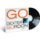 Gordon Dexter ♫ Go! LP