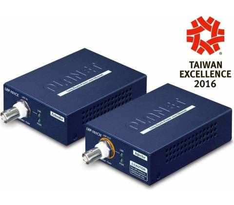 Planet LRP-101C-KIT