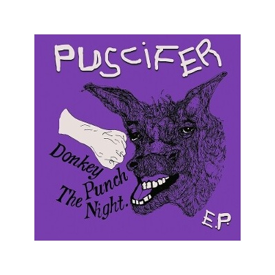 Puscifer - Donkey Punch the Night EP