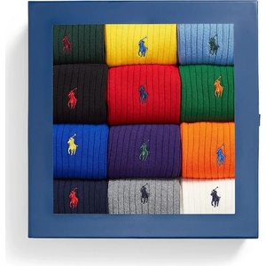 Ralph Lauren чорапи мъжки от памук (449958849)