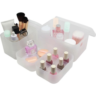 Senseo Essential Sada organizérů 7 ks bílá 23 x 15,5 x 22,5 cm