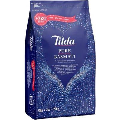 Tilda Basmati rýže 22 kg