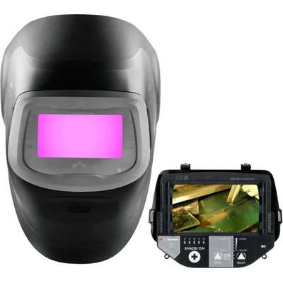 3M Speedglas G5-03 E s filtrom G5-01/03NC