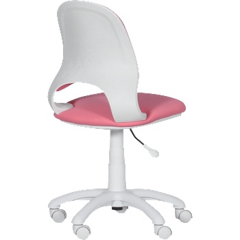 Carmen Детски стол Carmen 6017-2 - розов (3520021_2)