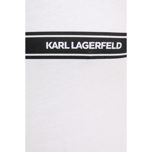 Karl Lagerfeld тениска мъжка от памук (A3M46001) - answear - 82,13 лв