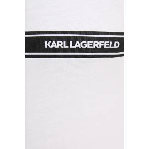 Karl Lagerfeld тениска мъжка от памук (A3M46001) - answear - 95,82 лв