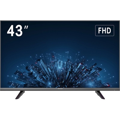 Hikvision DS-D5043F3-1V0S