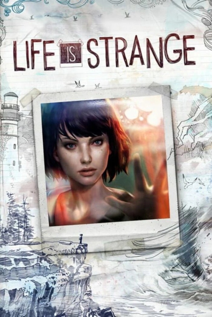 Life is Strange Complete