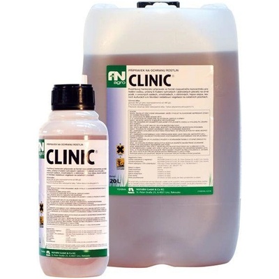 Floraservis Clinic UP 20 L