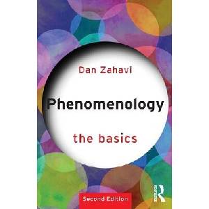 Phenomenology: The Basics | ZAHAVI (ISBN: 9781032396378)