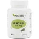 Natural Medicaments Hericium 500 mg 90 kapslí